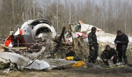 Những thảm họa hàng không tại châu Âu trong 15 năm qua